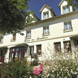 Отель Le Relais Des Monedieres Seilhac Экстерьер фото